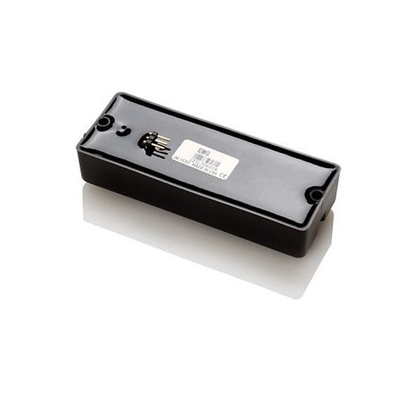 EMG 40P5 Aktif 5 Tel Precision Manyetik Soapbar