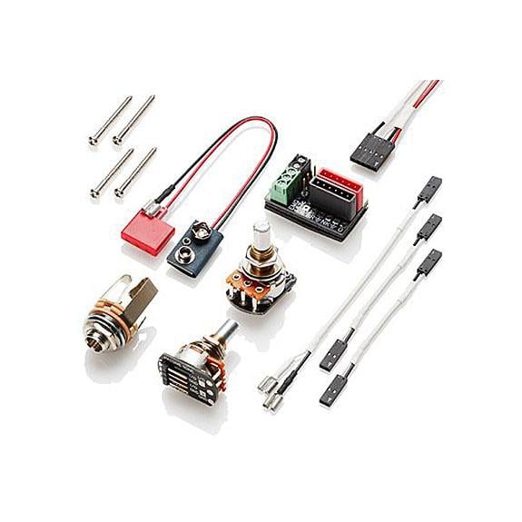 EMG P Aktif Precision Manyetik Seti