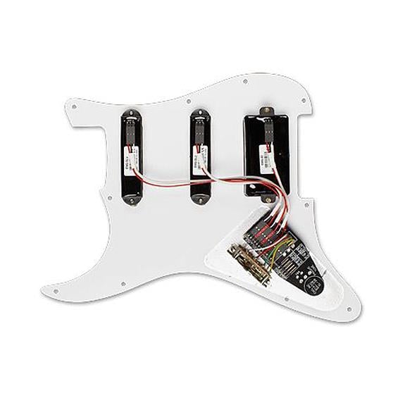 EMG SL20 Steve Lukather Set