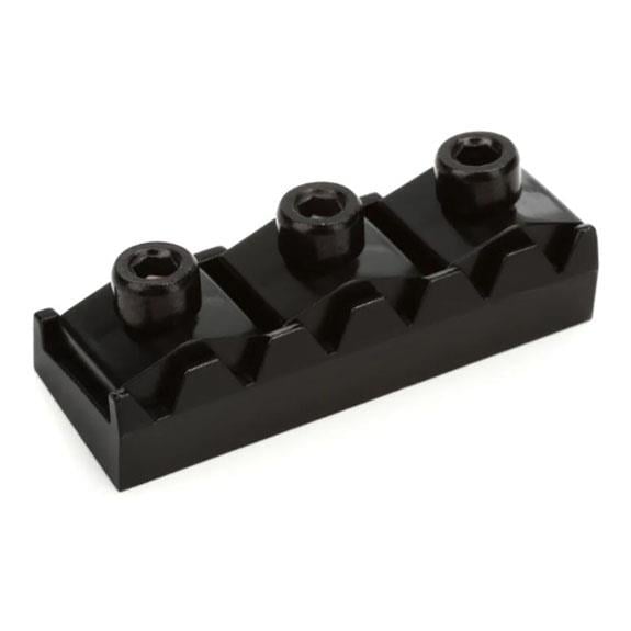 Floyd Rose FR1NR3B Üst Eşik Kilidi R3 43mm Siyah