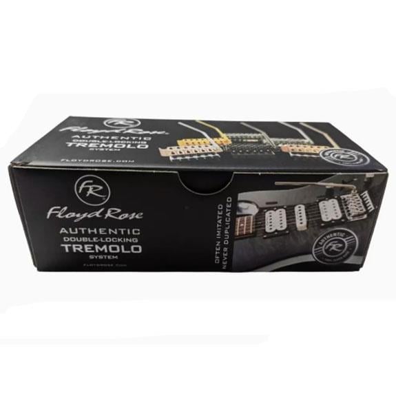 Floyd Rose FRTP1000 1000 Series Pro Tremolo Krom