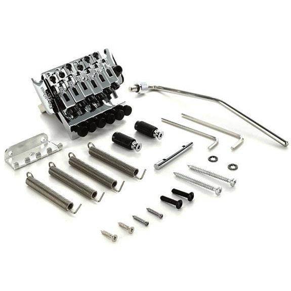 Floyd Rose FRTP1000 1000 Series Pro Tremolo Krom