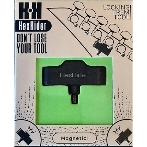 Floyd Rose HH3B1P HexHider Manyetik Alyan