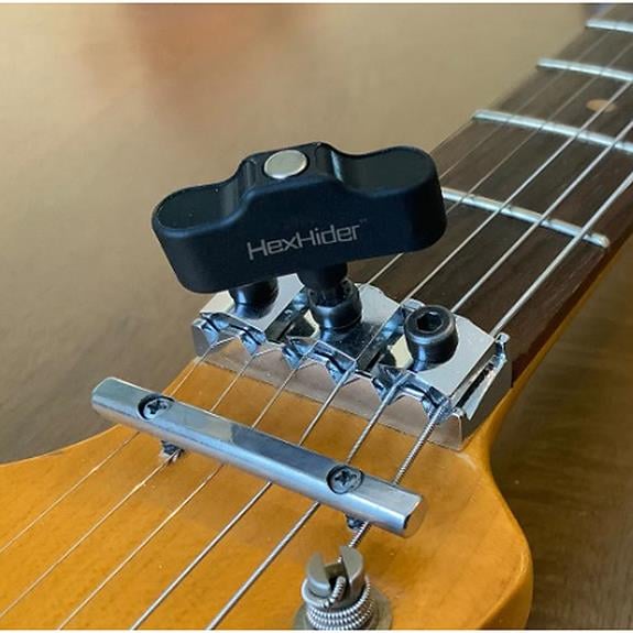 Floyd Rose HH3B1P HexHider Manyetik Alyan