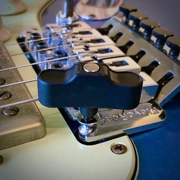 Floyd Rose HH3B1P HexHider Manyetik Alyan