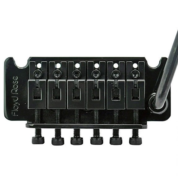 Floyd Rose Non Fine Tune Tremolo Siyah