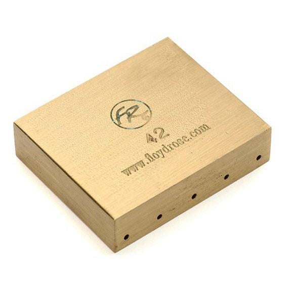Floyd Rose Orijinal Pirinç Fat Blok 42mm