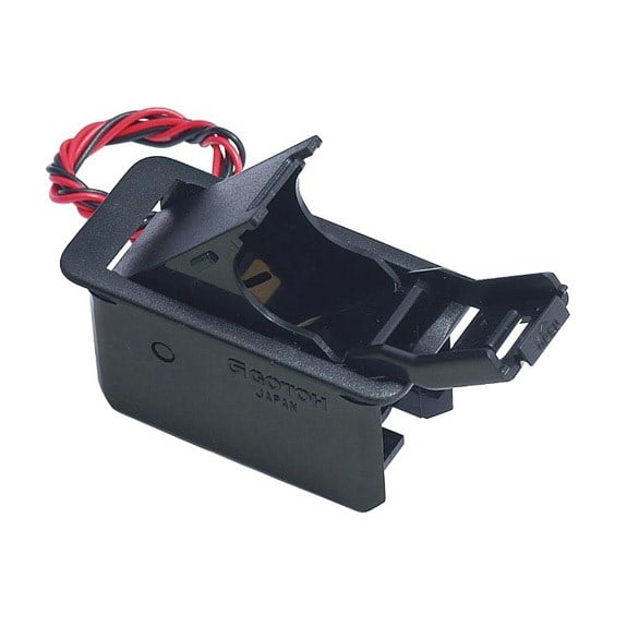 Gotoh BB-02S Equalizer Pil Kutusu (Kablolu)