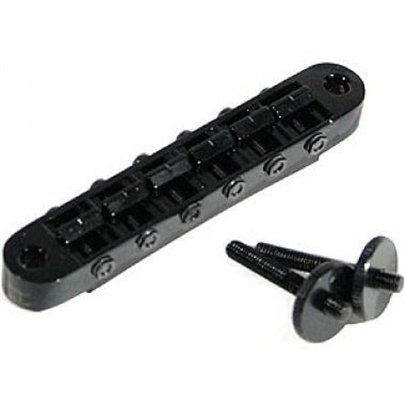Gotoh GE103BBK T.O.M Köprü Siyah