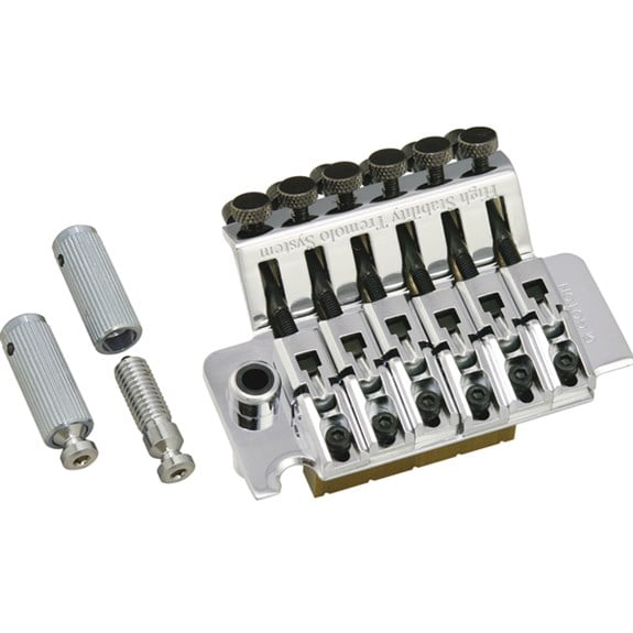 Gotoh GE1996T Floyd Rose Set Krom
