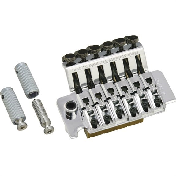 Gotoh GE1996T Floyd Rose Set Krom