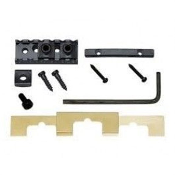Gotoh GE1996T-GHL2 Floyd Rose Tüm Set + Üst Eşik kilit 43mm
