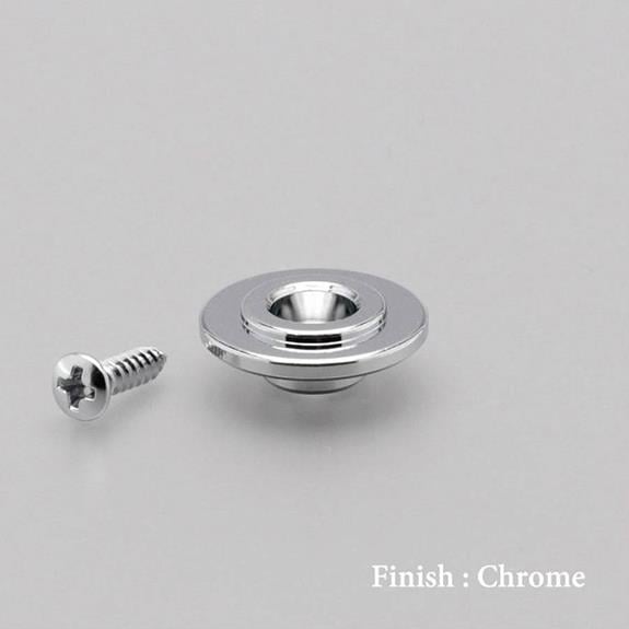 Gotoh RB20C Bas Tel Aparatı (String Tree) Krom