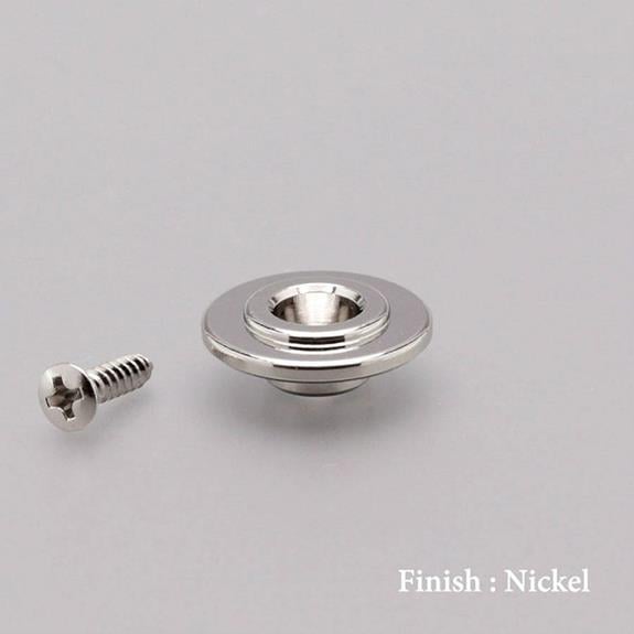 Gotoh RB20N Bas Tel Aparatı (String Tree) Nikel
