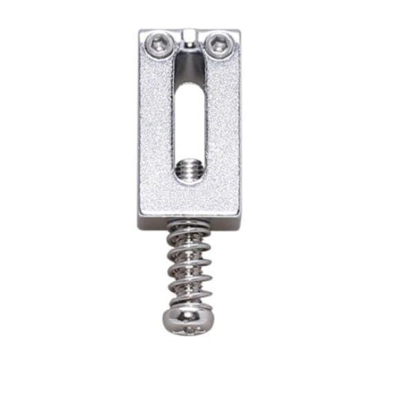 Gotoh S105C Elektro Gitar Saddle Seti Krom (10,5mm)