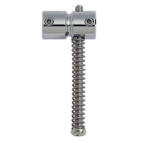 Gotoh S205CR 5 Tel Bas Saddle Seti Krom