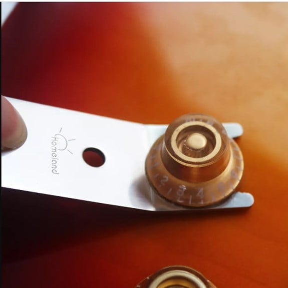 Homeland Multi Spanner Gitar Anahtarı