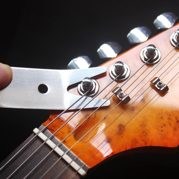 Homeland Multi Spanner Gitar Anahtarı
