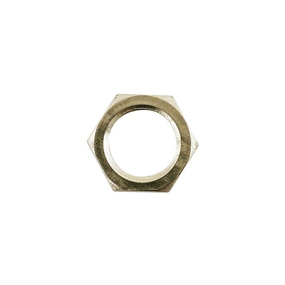 Hosco Japan 9mm Dişi Jak Somunu Çift