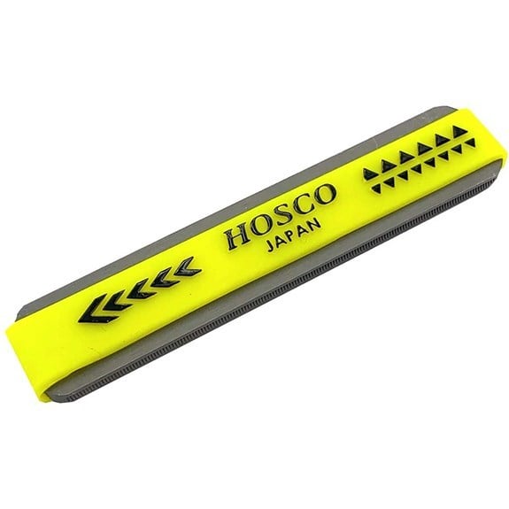 Hosco Japan HFF2 Kompakt Perde Eğesi Medium