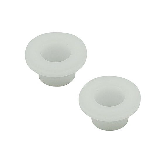 Hosco Japan HK4248BU Jazzmaster Mustang Jaguar Tip Köprü Fix Çift