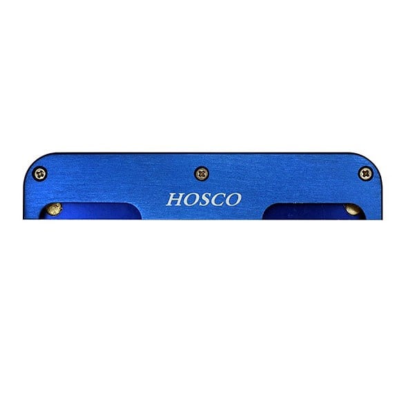 Hosco Japan HNFH Alüminyum Eşik Tel Yuvası Eğesi Tutucu Mıknatıs