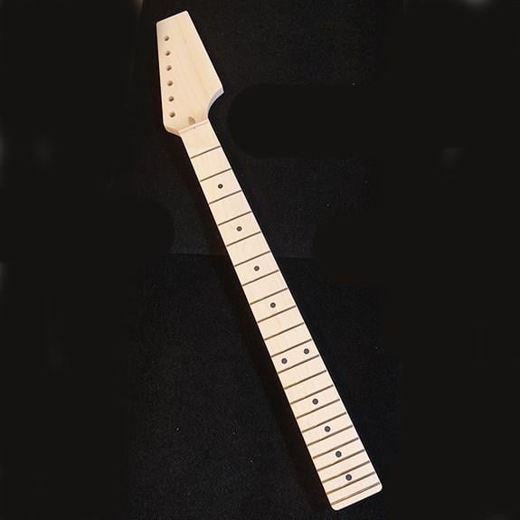 Hosco Japan HNK11-22T Tek Parça Ham Maple Half Paddle Sap - 22 Perde