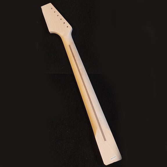 Hosco Japan HNK11-22T Tek Parça Ham Maple Half Paddle Sap - 22 Perde
