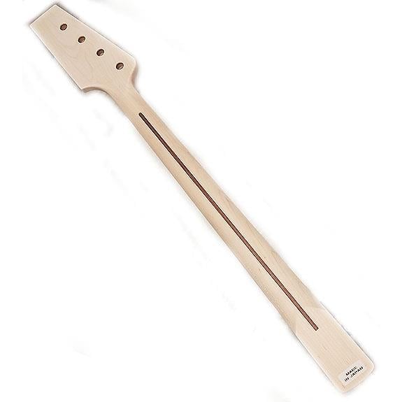 Hosco Japan HNK31T Tek Parça Ham Maple Half Paddle Bas Sap 20 Perde