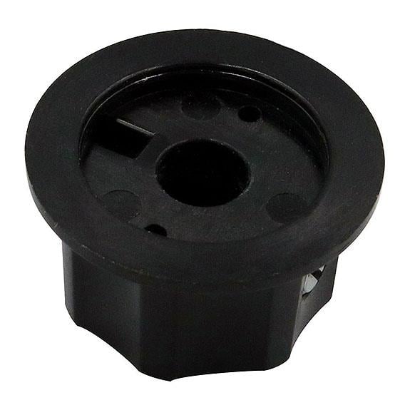 Hosco Japan KJB500L Vidalı Bakalit Bas Knob Büyük