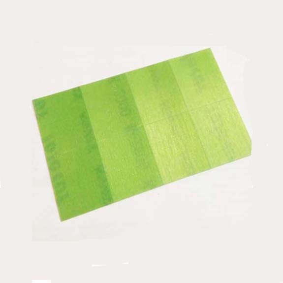 Hosco Japan Kovax FRP2000 Finish Tamir Mini Zımparası 2000 Kum