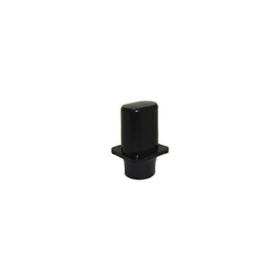 Hosco Japan LB330 Tele Tip Switch Başı Siyah