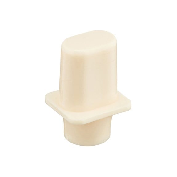 Hosco Japan LI330 Tele Switch Knob Fildişi