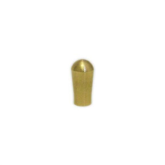 Hosco Japan TBS340 Switch Knob Pirinç