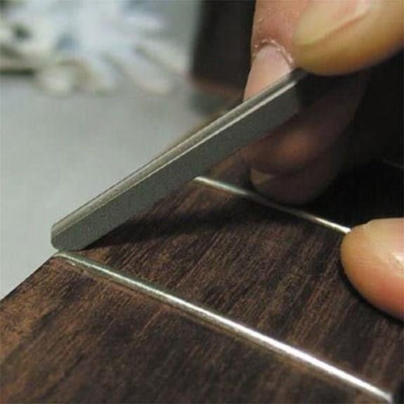 Hosco Japan TLFE2 Fret Dress Eğe