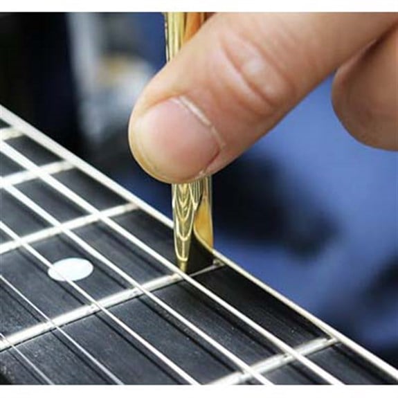 Hosco Japan TLFS10 Fret Setter