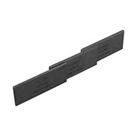 Hosco Japan TLSF2 Eşik Yuvası Eğesi - 2mm İncelik