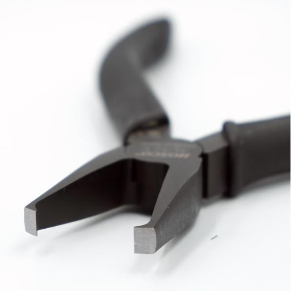 Hosco Japan TLTC5 Fret Puller Karbon Çelik Pense