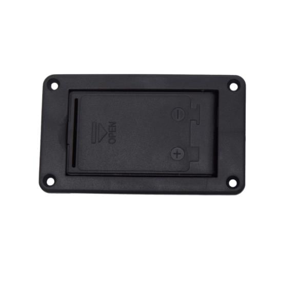 KD BC01 Equalizer Pil Kutusu (Kablolu)