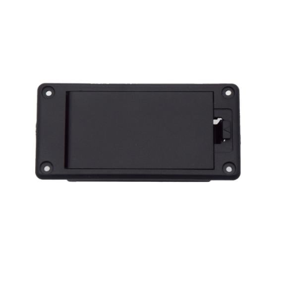 KD BC02 Equalizer Pil Kutusu Kablolu
