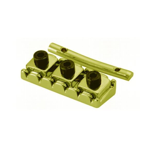 KD Üst Eşik Kilidi Floyd Rose Locking Nut 43mm Altın