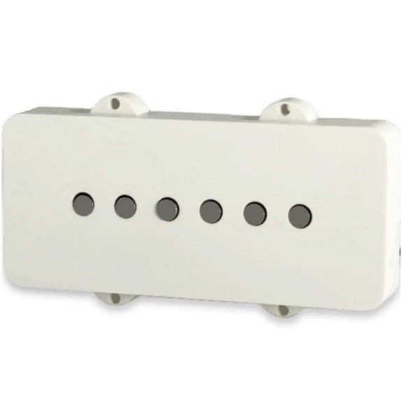 Lollar Jazzmaster Manyetik Sap