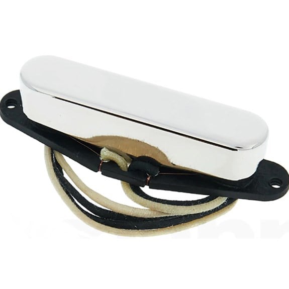 Lollar Special T Telecaster Single Manyetik Sap