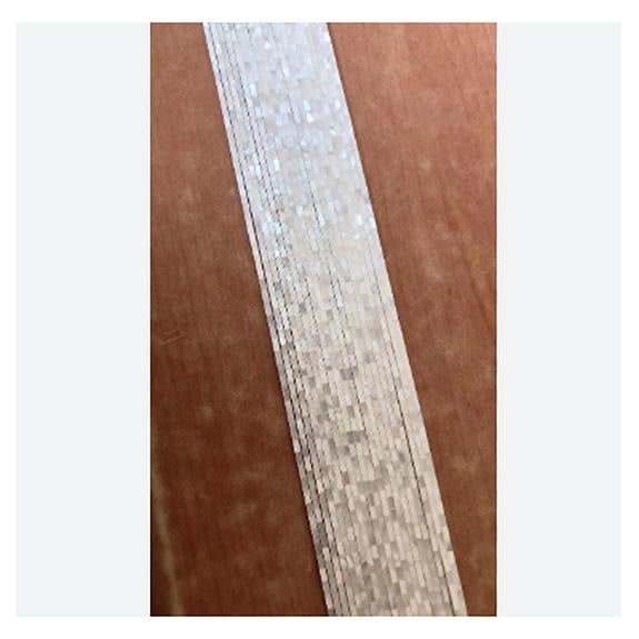 MOP2850 Gerçek Sedef Gitar Binding (Kenar şerit)
