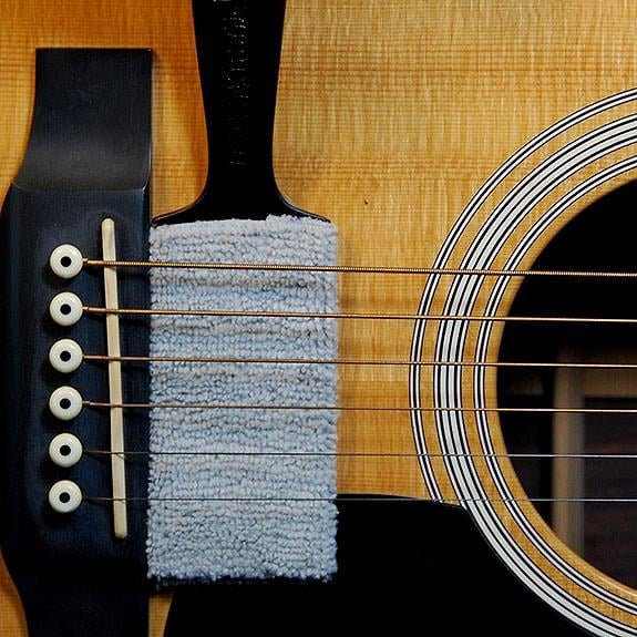 Musicnomad MN205 Temizlik Kiti Fırça Bez