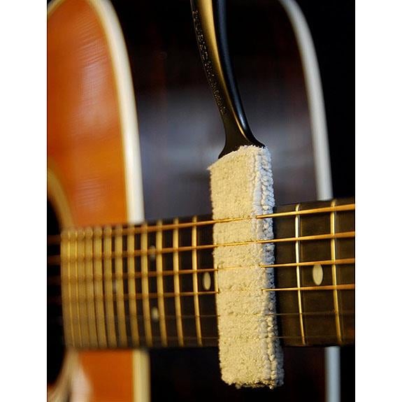 Musicnomad MN205 Temizlik Kiti Fırça Bez