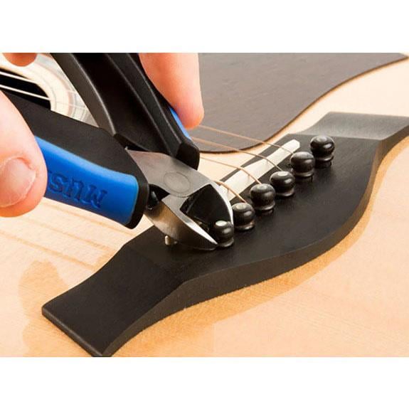 Musicnomad MN226 Premium Tel Kesici