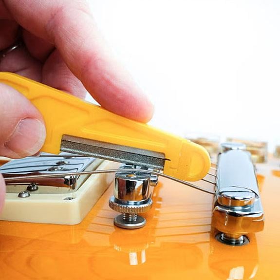 Musicnomad MN650 Eşik Yuvası Elmas Eğesi 0,10