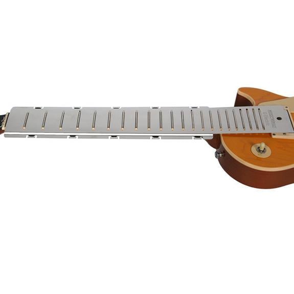 Musicnomad MN801 Fretboard Guard Gibson Elektro