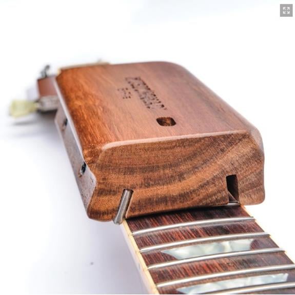 Musicnomad MN831 Fret Beveling File